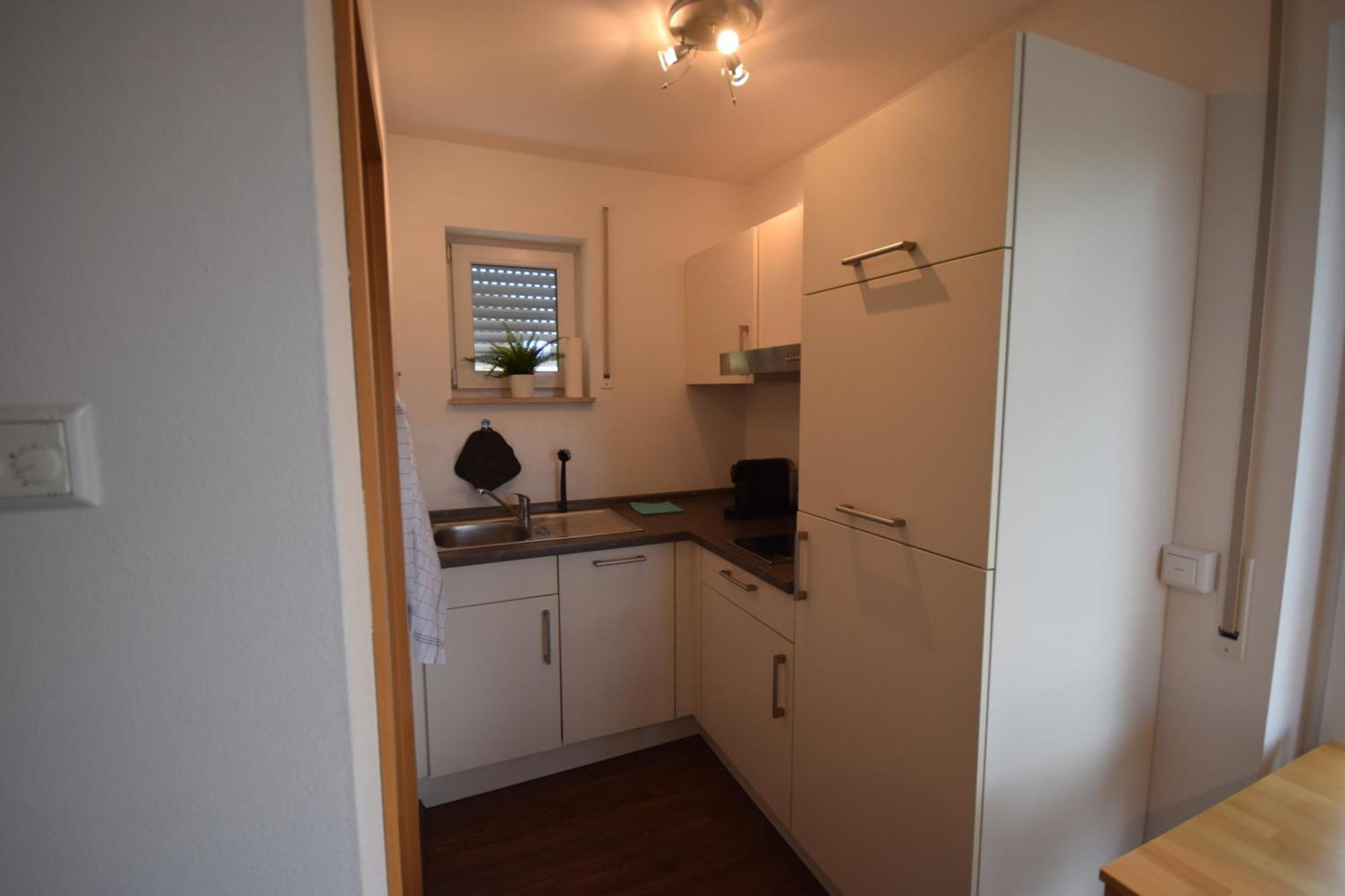 Nestwerk Komfort R23-12 - Balkon, Arbeitsplatz & Zentrumsnah Biberach an der Riß 外观 照片